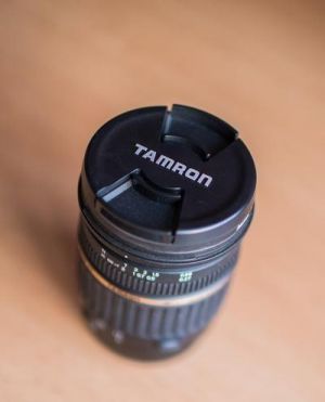 Tamron 17-50