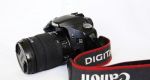 Canon EOS 30 D+objektív