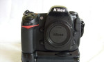 Nikon D300s – fotka 4