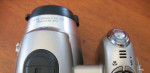 Predam Konica Minolta DiMage z6 – fotka 2