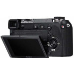 Sony Nex 6 telo – fotka 2