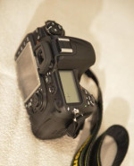 Nikon D300s – fotka 3