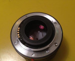 Minolta Sony AF 50 F/1.7 RS – fotka 2