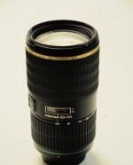 Teleobjektiv Pentax da 50-135mm f2.8 Ed if sdm – fotka 2