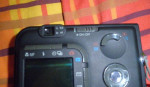 HP photosmart R707 – fotka 2