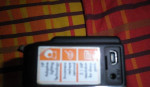 HP photosmart R707 – fotka 4