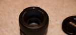 Nikon 50mm f/1.8G af-s – fotka 2