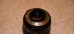 Nikon 50mm f/1.8G af-s – fotka 3