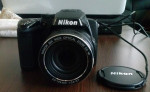 Predam Nikon coolpix P500 – fotka 2