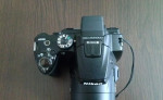Predam Nikon coolpix P500 – fotka 3