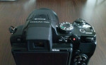 Predam Nikon coolpix P500 – fotka 4