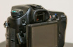 Sony Alpha Slt-a77 Dslr camera – fotka 3