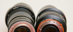 Sony Alpha Slt-a77 Dslr camera – fotka 4